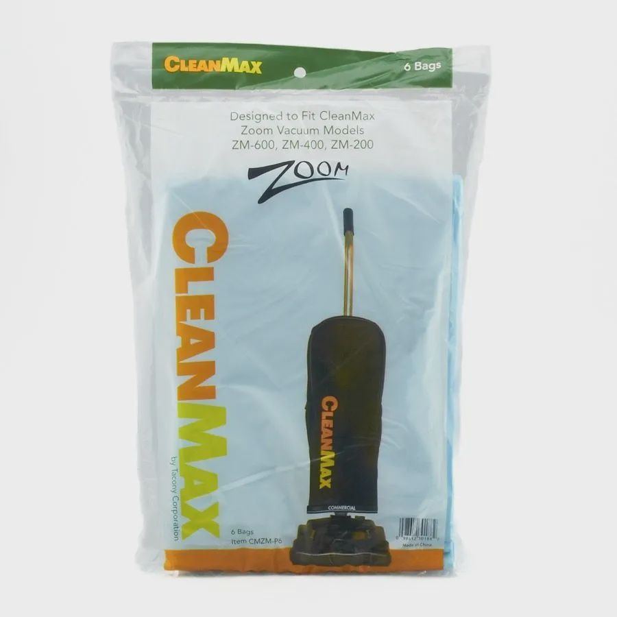 Bags For ZM200 Compatible Pack Of 6