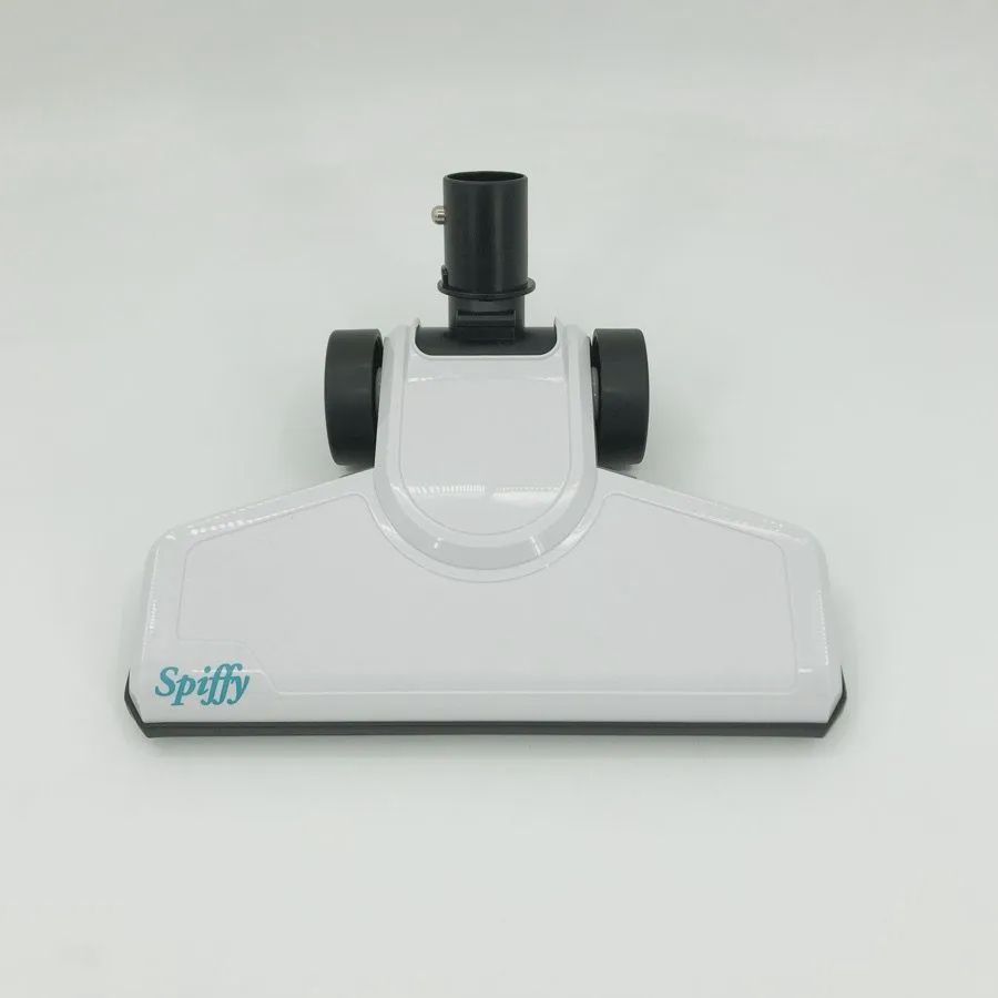 Floor Nozzle Assembly White S60 Simplicity Spiffy