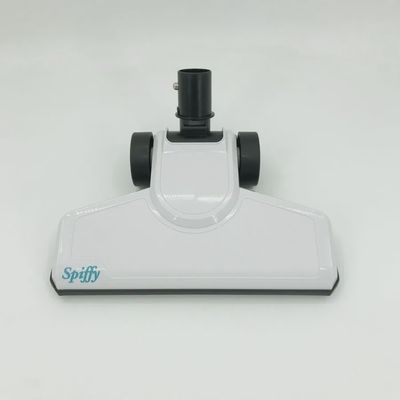 Floor Nozzle Assembly White S60 Simplicity Spiffy