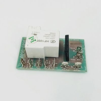 Circuit Board Main PCB For R25S