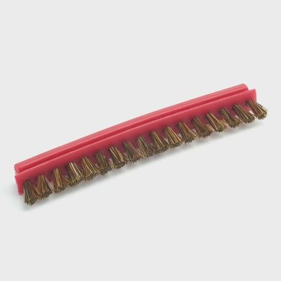Brush Strip Natural Brush Short ULW Metal Agitator