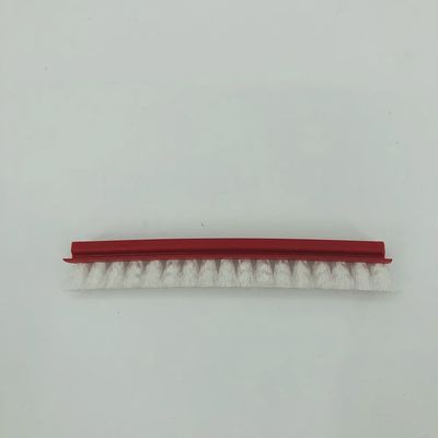Brush Strip ULW Short White Crimped For R10S, S10S