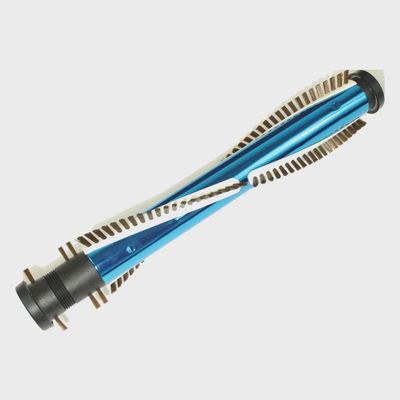 Brushroll Agitator Steel With Gold Bristles For Tandem Air Upright Vacuums