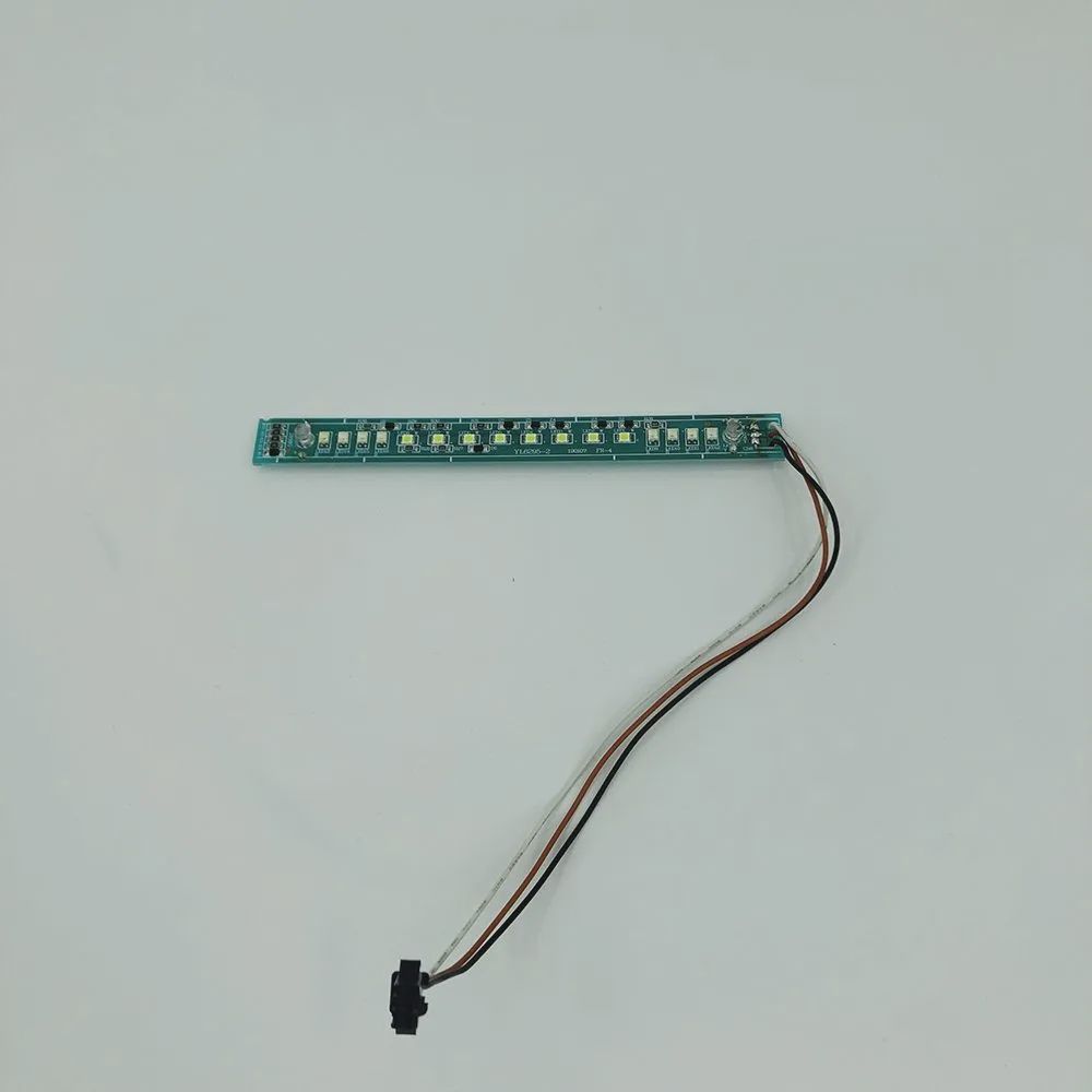 LED Board Assembly For R25D, R25P