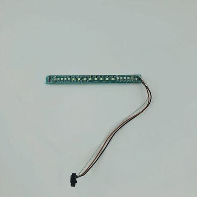 LED Board Assembly For R25D, R25P