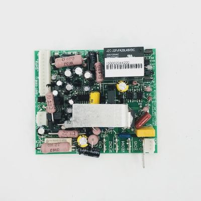 Circuit Board Main PC Board for R25D, R25P