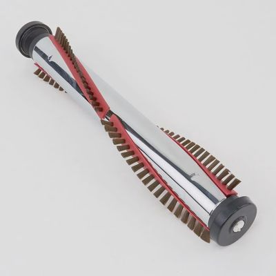 Brushroll Steel Agitator Assembly MV Clamping R25D, R25P