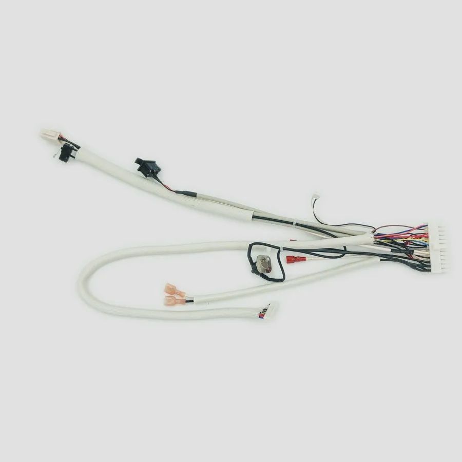 Wire Harness For R30, S30, M1200