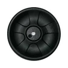 Wheel Rear CV30/1, CV38/1, CV38/2, CV48/2, CMP-5T