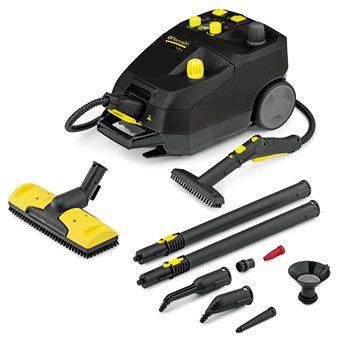 Tornado VS4 Steam Cleaner 97102