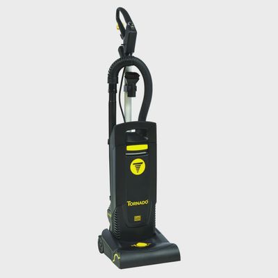 Tornado CVD 30/1 12&quot; Deluxe Commercial Upright Vacuum