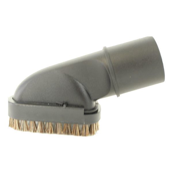 Upholstery Tool Natural Bristle Fuller Brush Upright FB-EZM Easy Maid