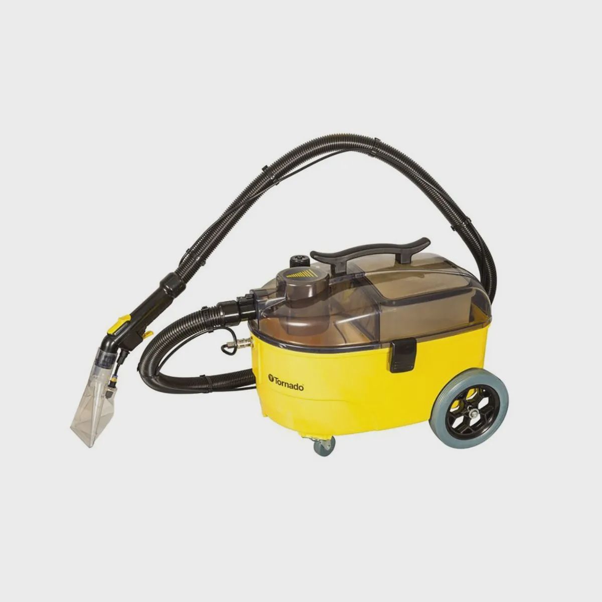 Tornado Industries Marathon 350 Carpet Extractor
