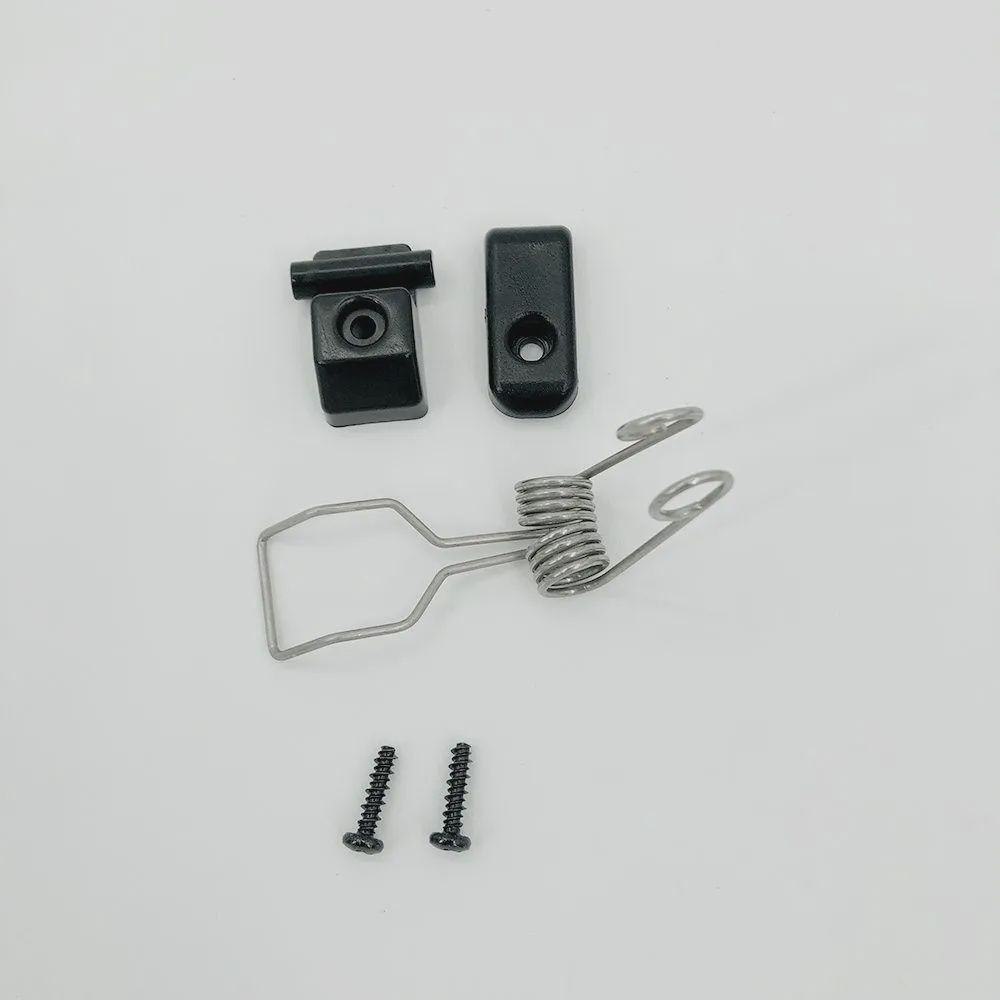Spring Assist Mount Spring Mount Body Assembly R25P, R25D, R25S