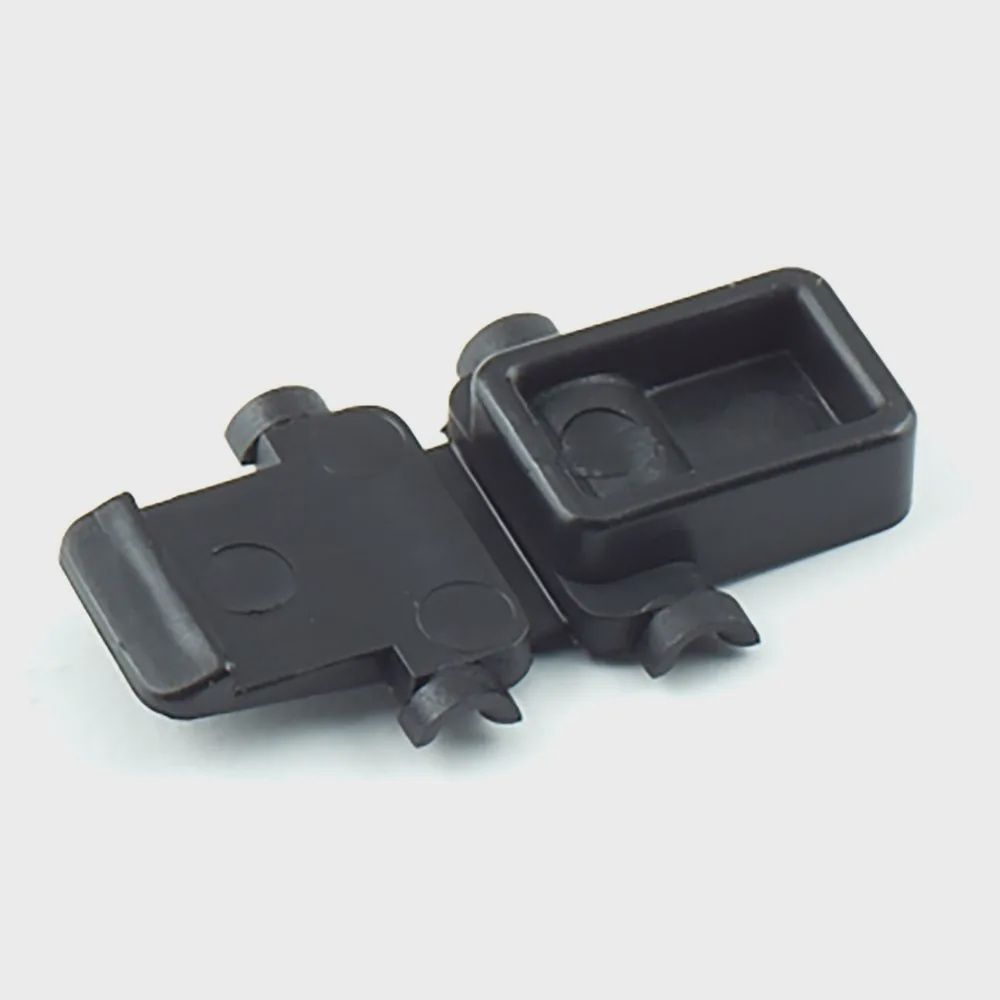 Spring Assist Mount New Black PV, MV