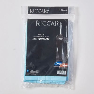 Bags Paper For R10E, RSL Pack Of 6