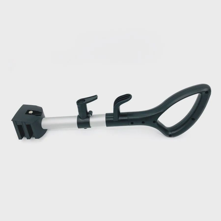 Simplicity S20EZM Handle Grip Black
