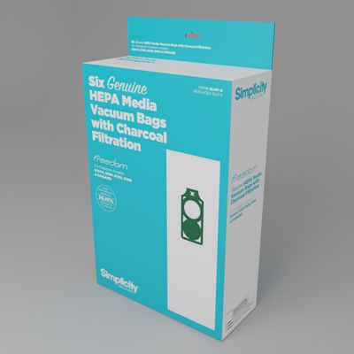 Bags For S10 Series Pack Of 6