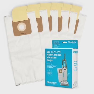 Bags For S20E, S20EZM Pack Of 6
