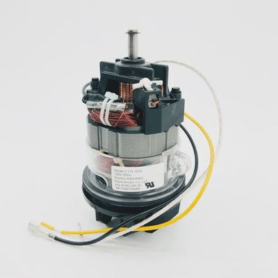 Motor &amp; Fan For F3300, F3500, S10E, F3300C, R10E