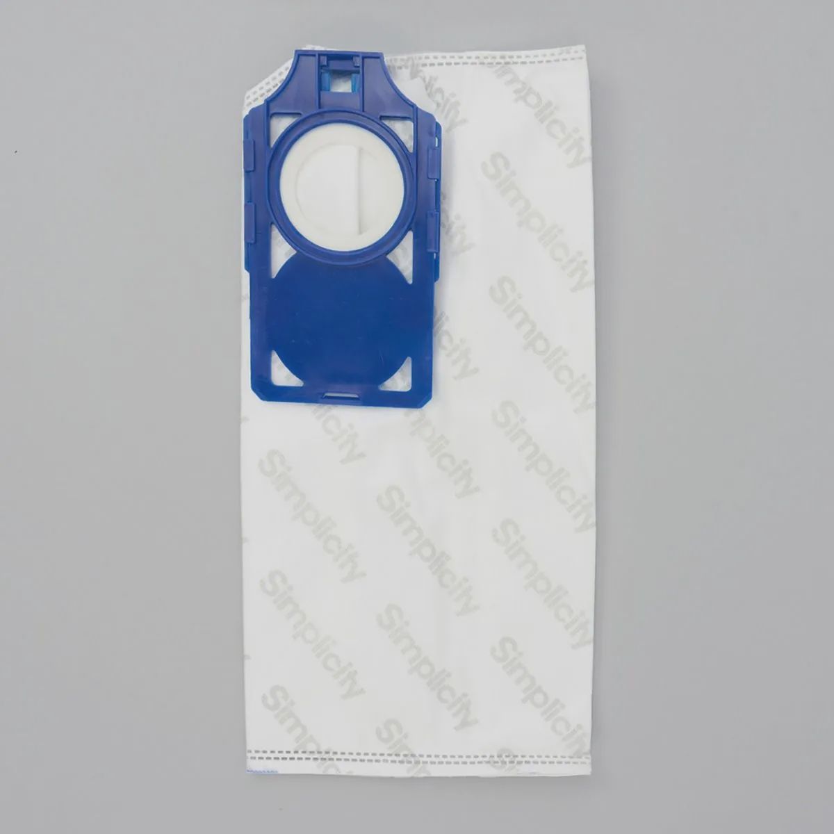 Bags, Cloth, Type N, Blue Collar, 6pk, Simplicity Synchrony, Genuine