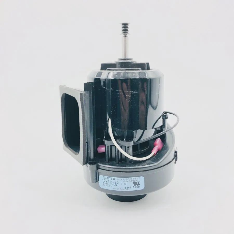 Riccar Simplicity Direct Air Motor Assembly