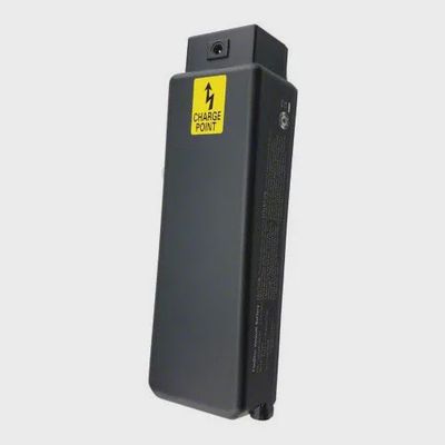 Battery For Riccar R10CV Simplicity S10CV CleanMax Cordless ZM-800 and Tornado Roam