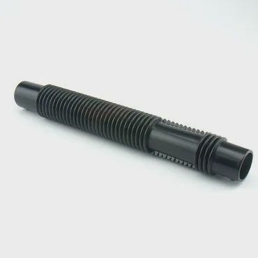 Lower Hose Riccar Simplicity Nozzle Hose For Vibrance And Symmetry Models With Tools