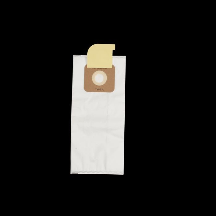 Bags, Cloth, Type A, 6pk, Riccar Vibrance 4000, R20E, R20SC, Genuine