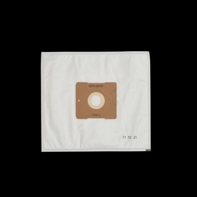 Bags, Cloth, Type Z, 6pk, Riccar Moonlight, Pizzazz, Sunburst