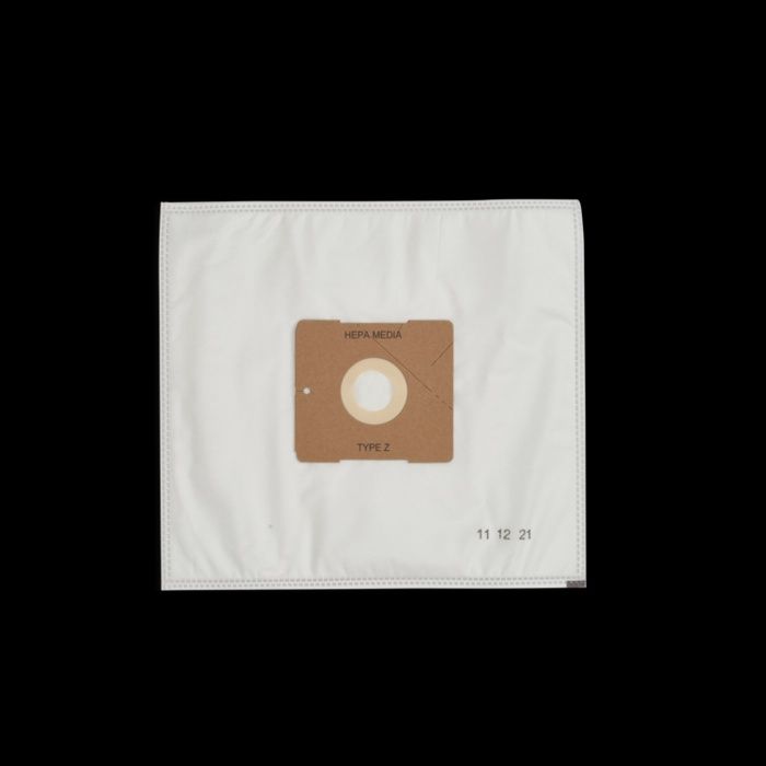 Bags, Cloth, Type Z, 6pk, Riccar Moonlight, Pizzazz, Sunburst