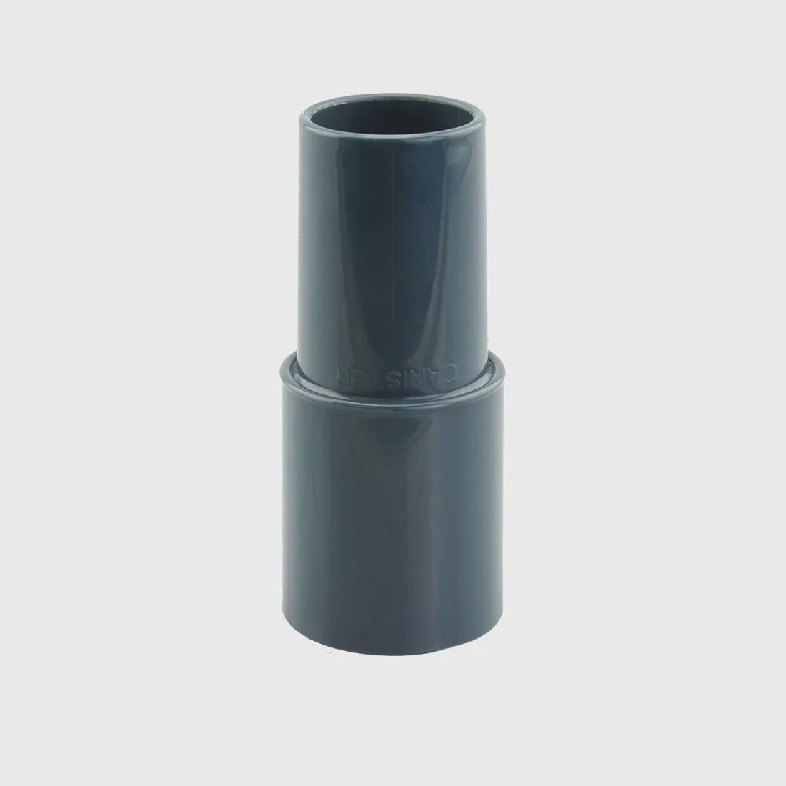 Adapter 1.25&quot; For Prima &amp; Wonder Canisters