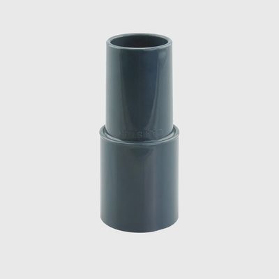 Adapter 1.25&quot; For Prima &amp; Wonder Canisters