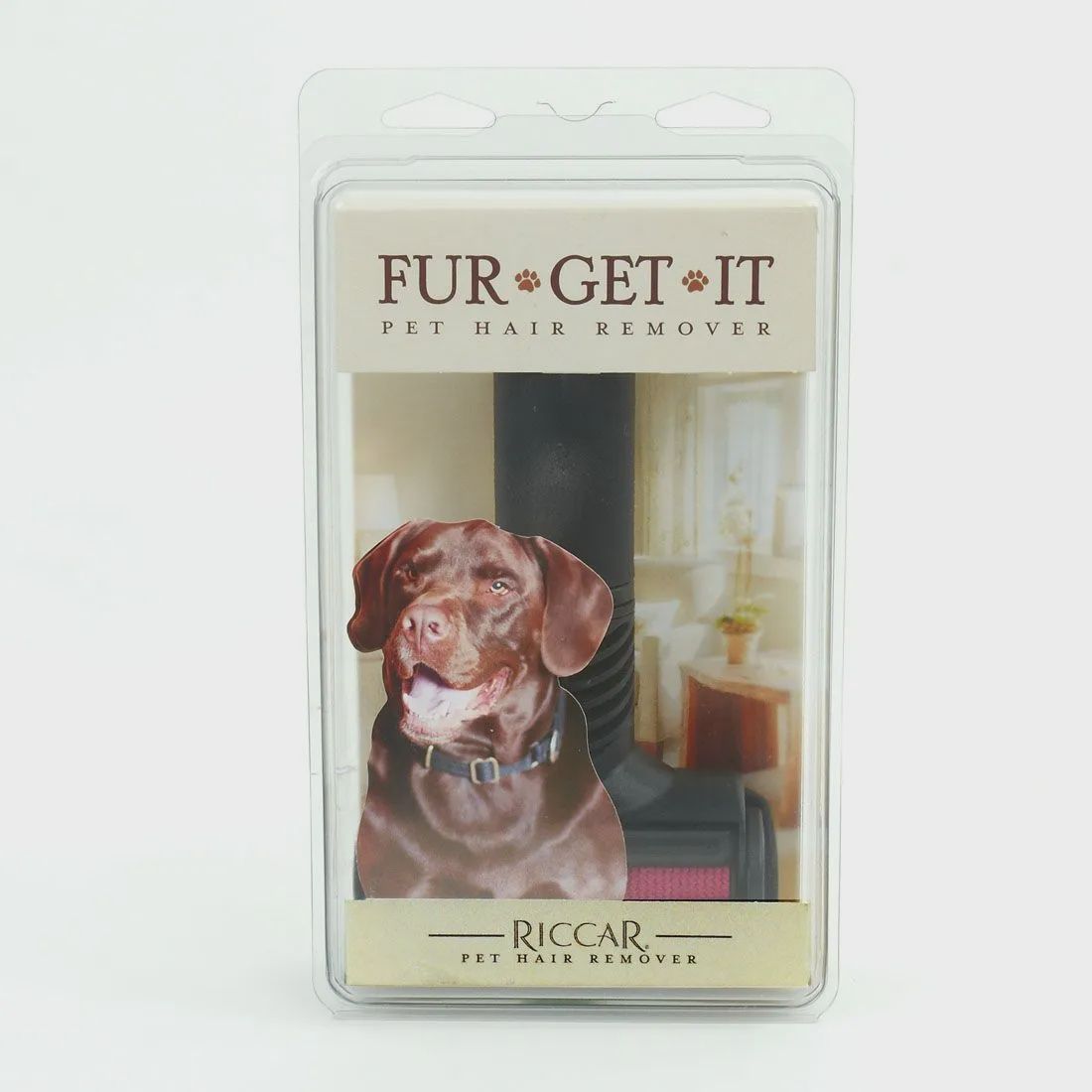 Riccar Fur Get It Pet Hair Attachement. RPET-TOOL