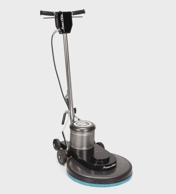 Powr-Flite Classic Metal Burnisher 1600 Rpm C1600-3