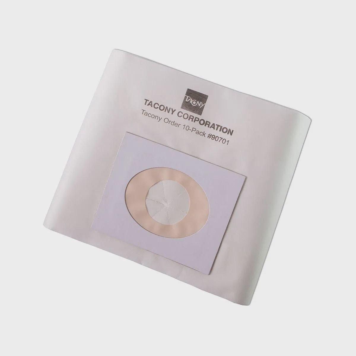 Bags, Paper For Tornado Paper Collection Bag, 10 pack, for CK3030