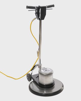 Powr-Flite Classic Metal Dual Speed Floor Machine 20&quot; 1.5 Hp C202*1.1