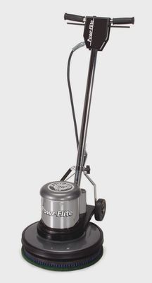 Powr-Flite Classic Metal Floor Machine 17&quot; 1.5 Hp C171HD