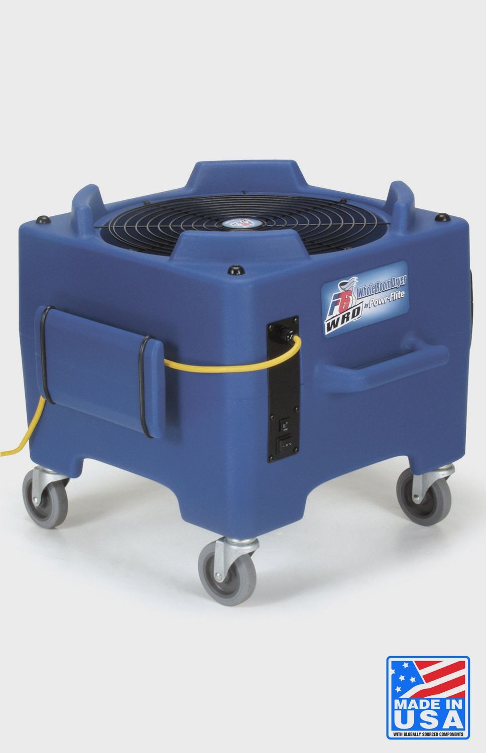 Powr-Flite F6 Downdraft Dryer / Air Mover PDF6WRD
