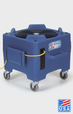 Powr-Flite F6 Downdraft Dryer / Air Mover PDF6WRD