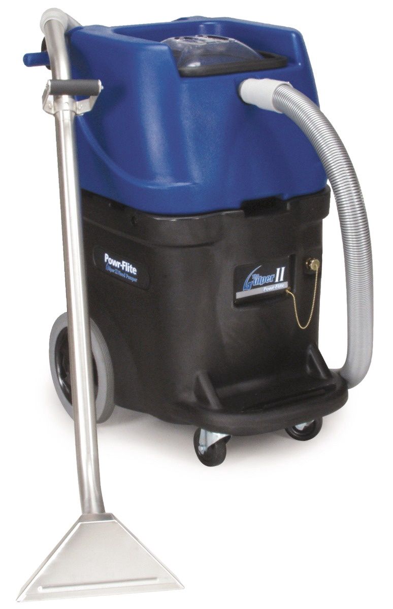Powr-Flite Gulper II Flood Extractor PF85DX