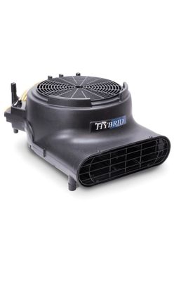 Powr-Flite Hybrid 3-Speed Carpet Dryer PDH1