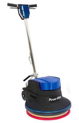 Powr-Flite Millennium Edition Floor Machine 20&quot; 1.5 Hp NM201HD