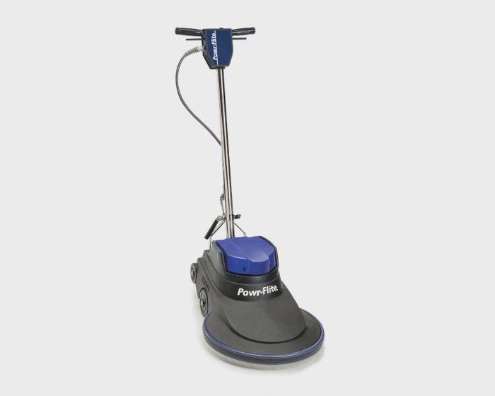 Powr-Flite Millennium Edition Burnisher 1600 Rpm NM1600