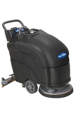 Powr-Flite Predator Walk Behind Automatic Scrubber 20&quot; PAS20BA-BC