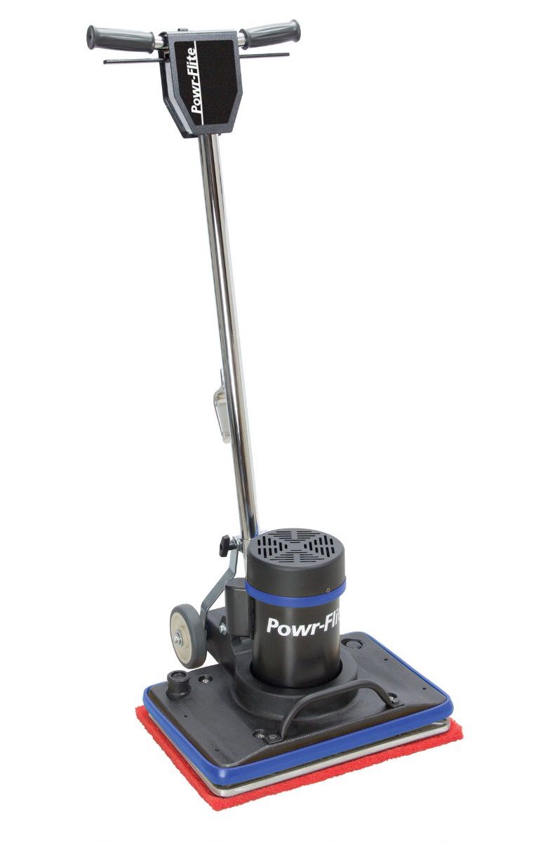 Powr-Flite Powr Orbital Floor Machine 20&quot; ORB1420