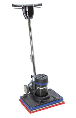 Powr-Flite Powr Orbital Floor Machine 20&quot; ORB1420