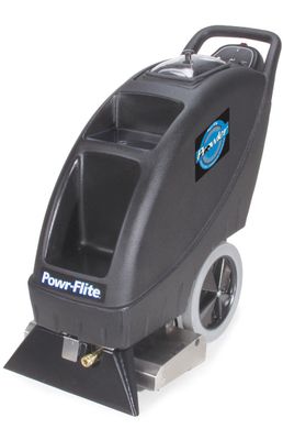 Powr-Flite Prowler Self-Contained Carpet Extractor 9 Gallon PFX900S