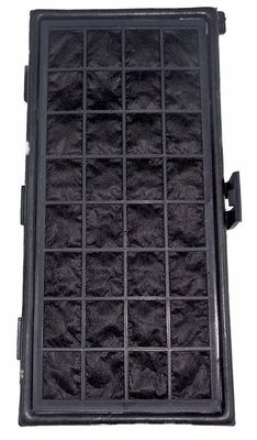 Filter, 1 Pack, Miele AH30 S300/S800 HEPA, Generic