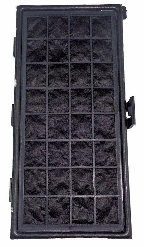 Filter, 1 Pack, Miele AH30 S300/S800 HEPA, Generic